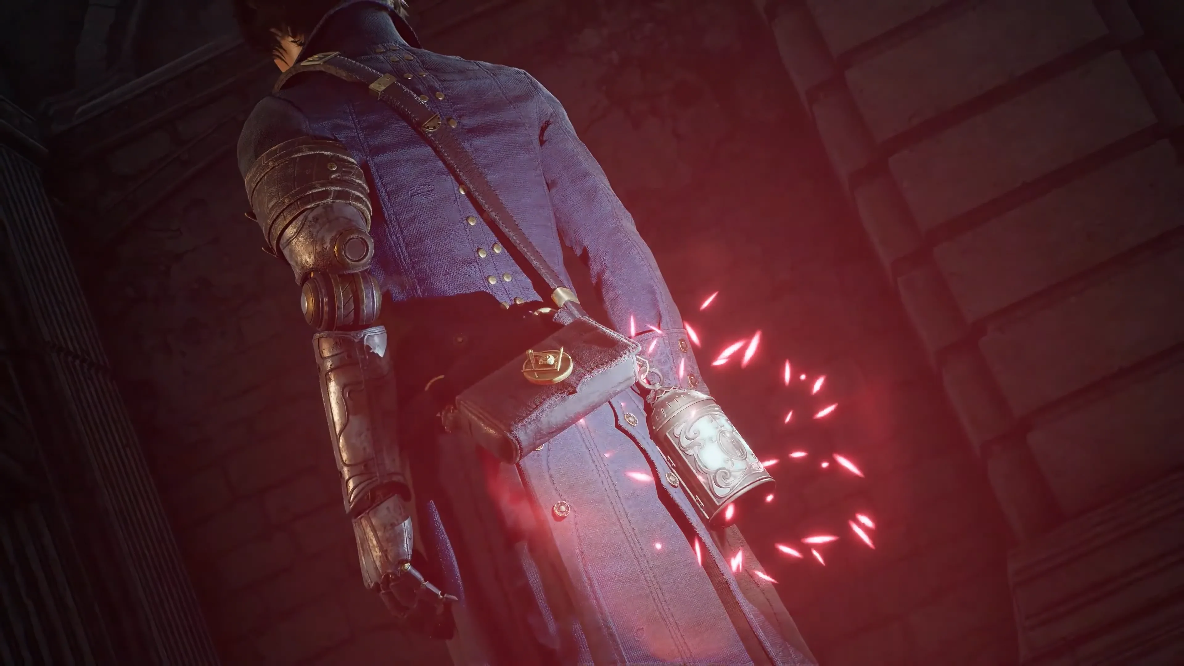 Buy Lies Of P (PS4 & PS5)