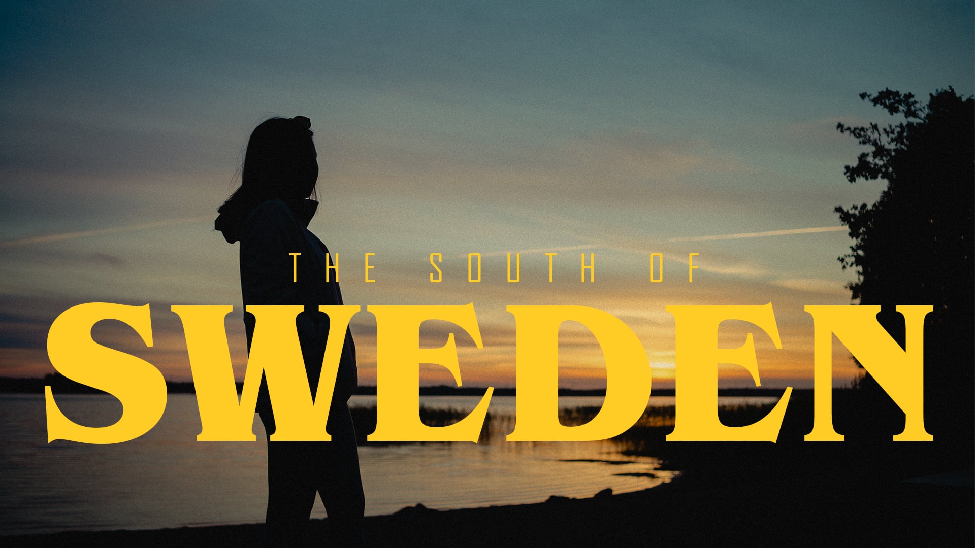 The South of Sweden | Travel Vlog