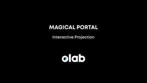 oLAB - MAGICAL PORTAL