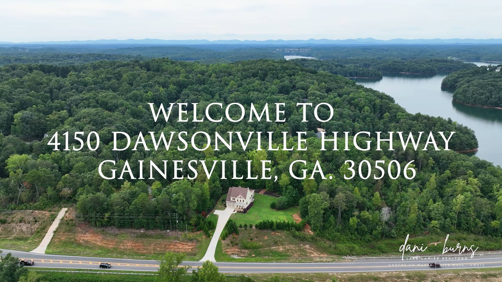 4150 Dawsonville Highway Video Tour.mp4 on Vimeo