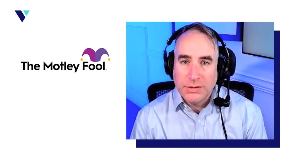 Customer Spotlight The Motley Fool on Vimeo