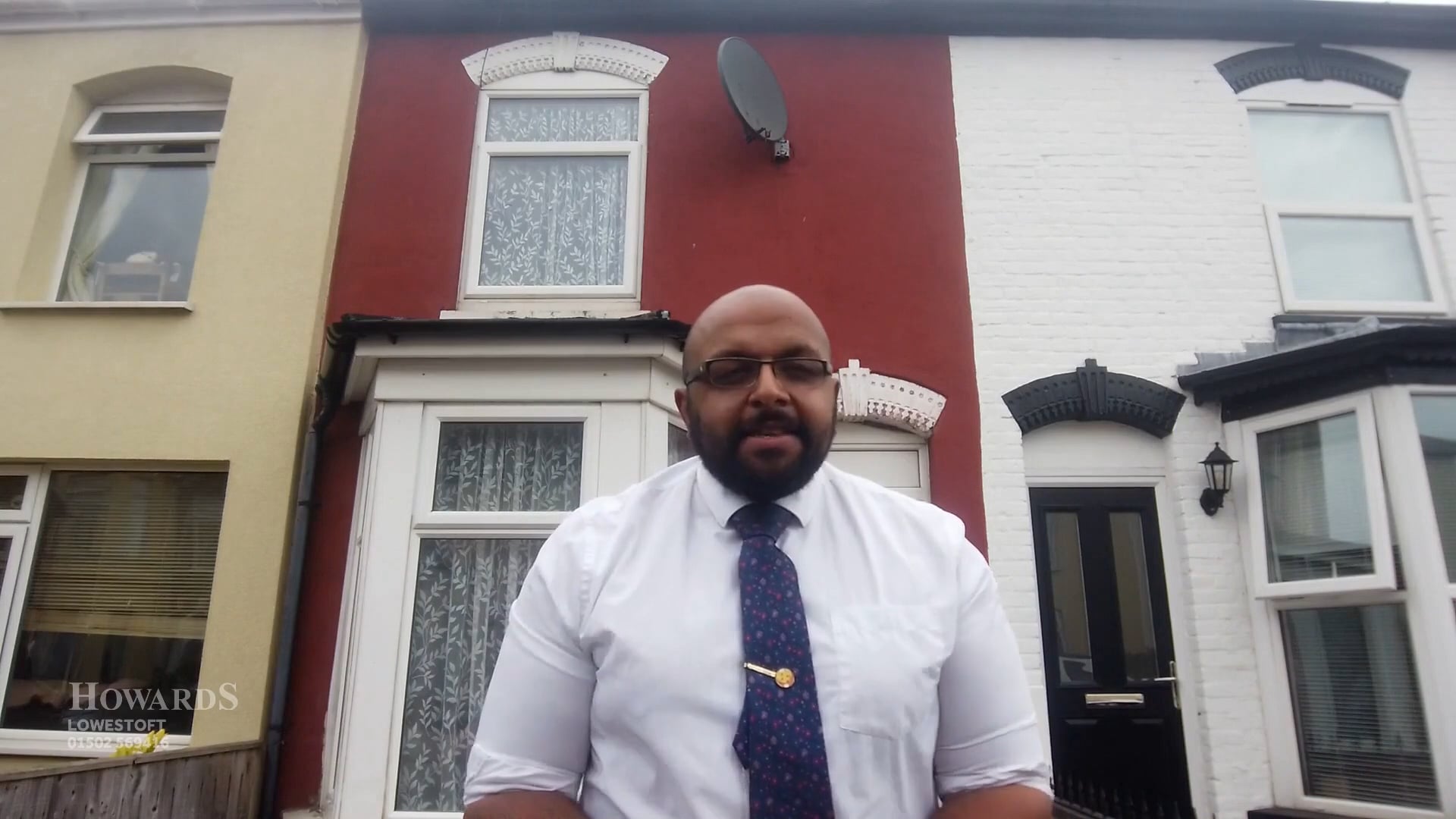 Quick Sneak Peek of Lorne Park Road, Lowestoft, 3 bedroom Mid Terraced