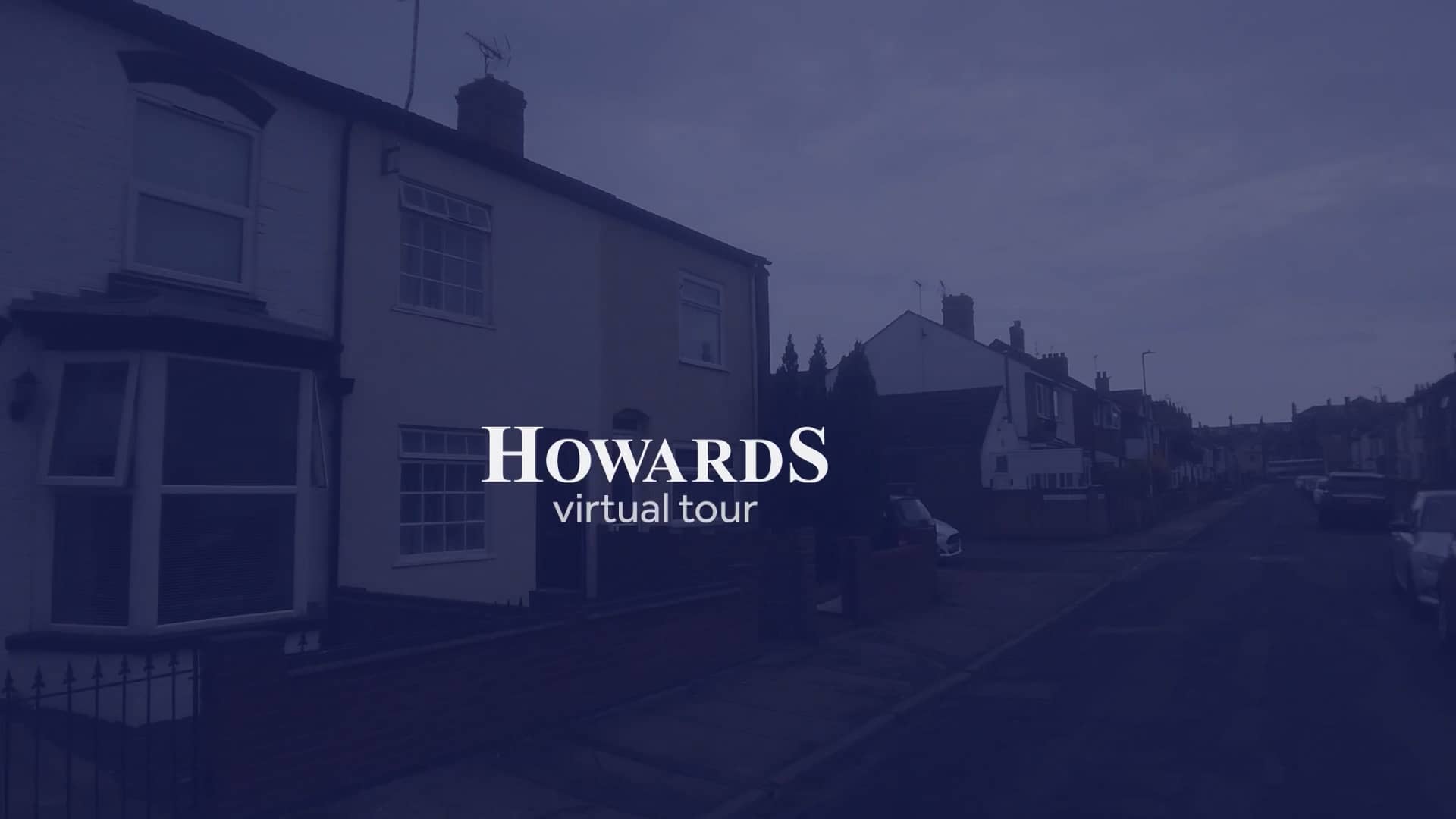 Virtual Viewing of Lorne Park Road, Lowestoft, 3 bedroom Mid Terraced