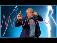 Flits 1...2...3... Boem! Donder: het geluid van bliksem