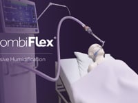 CombiFlex® Passive Humidification