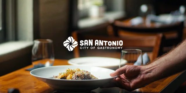 Restaurants & Food in San Antonio