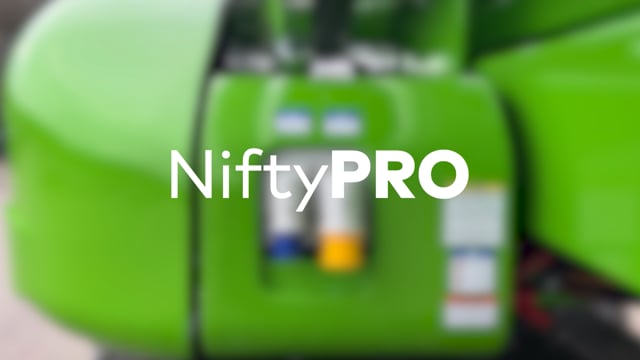 HR28 4x4 (hybrid mk2) - Charging