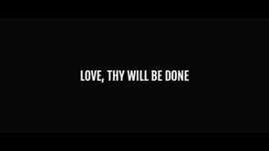 Love, Thy Will Be Done - Kele le Roc