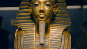 MYSTÈRES DE L’EGYPTE ANTIQUE