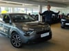 Video af Citroën E-C4 EL Shine 136HK 5d Trinl. Gear