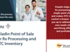Paladin Data Corporation | Pharmacy Management Made Simple | 20Ways Fall Retail 2022