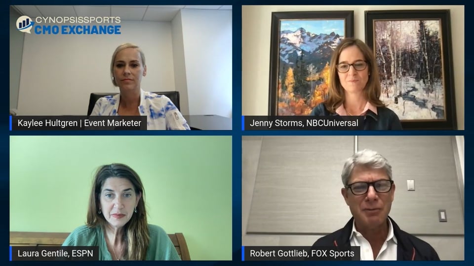 Network Executive Roundtable
