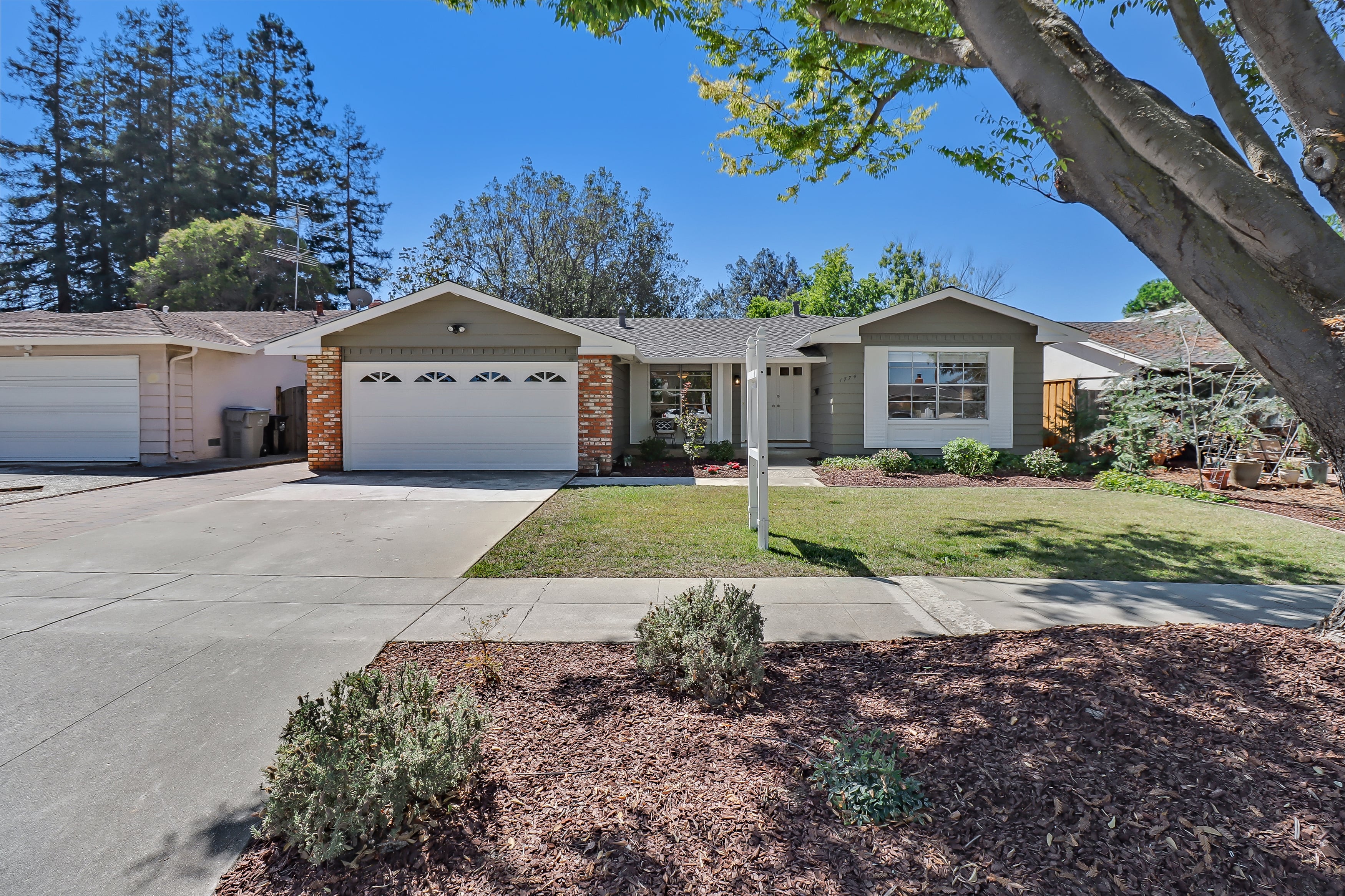 mls 1774 Los Gatos Almaden Road, San Jose, CA 95124 on Vimeo