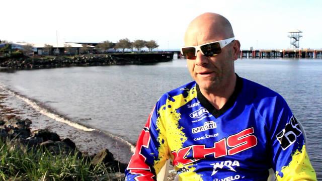 KHS Travel Video Part 1 from Travis Fant