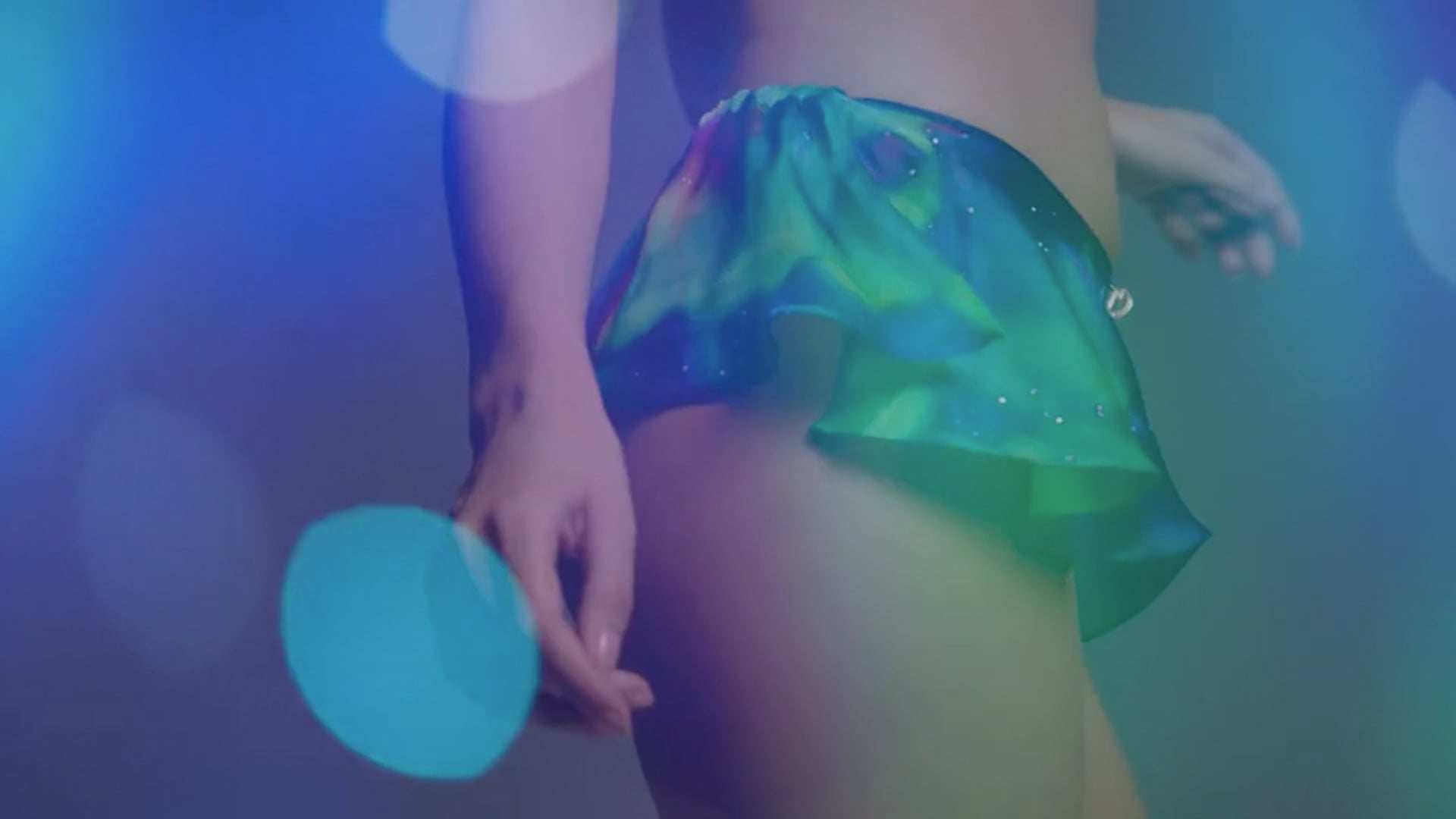 Open video