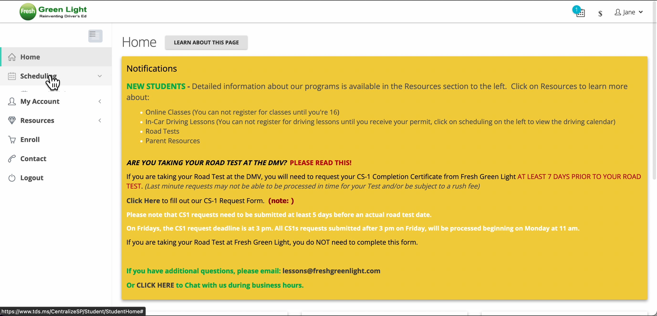 how-to-cancel-an-in-car-driving-lessons-on-vimeo