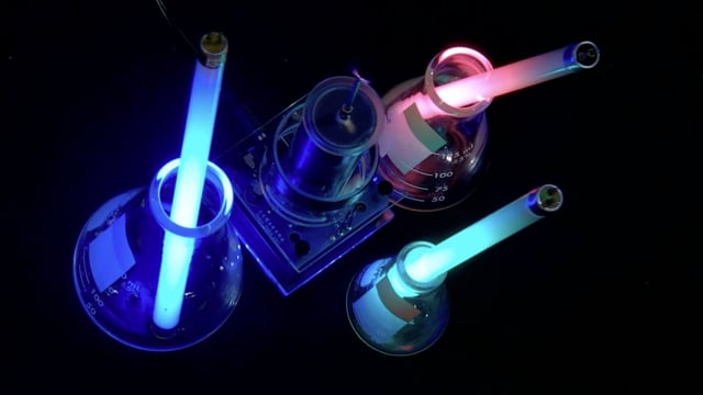 Science LIVE