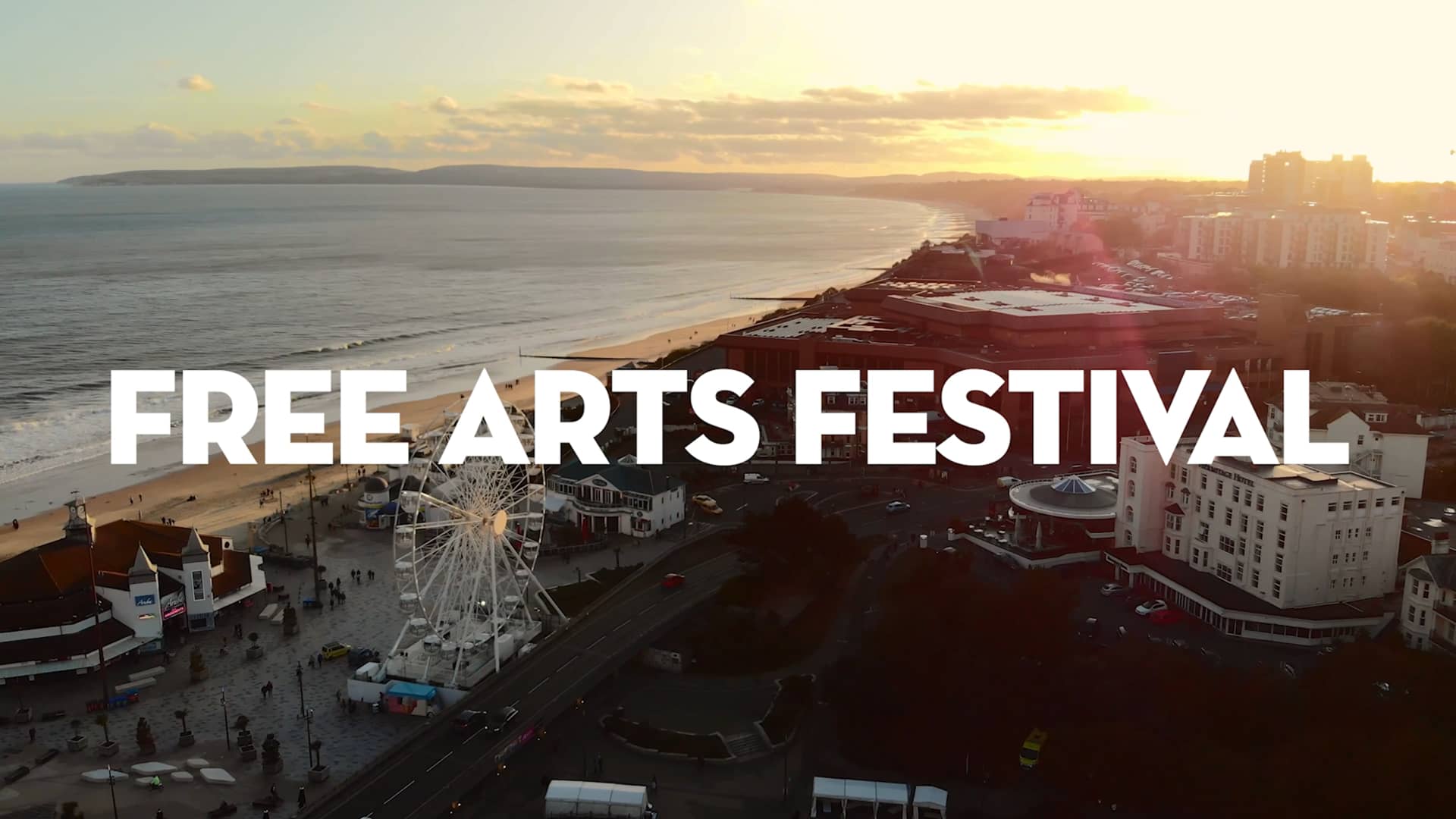 Arts by the Sea Festival 2022 1st Phase Artist Launch on Vimeo