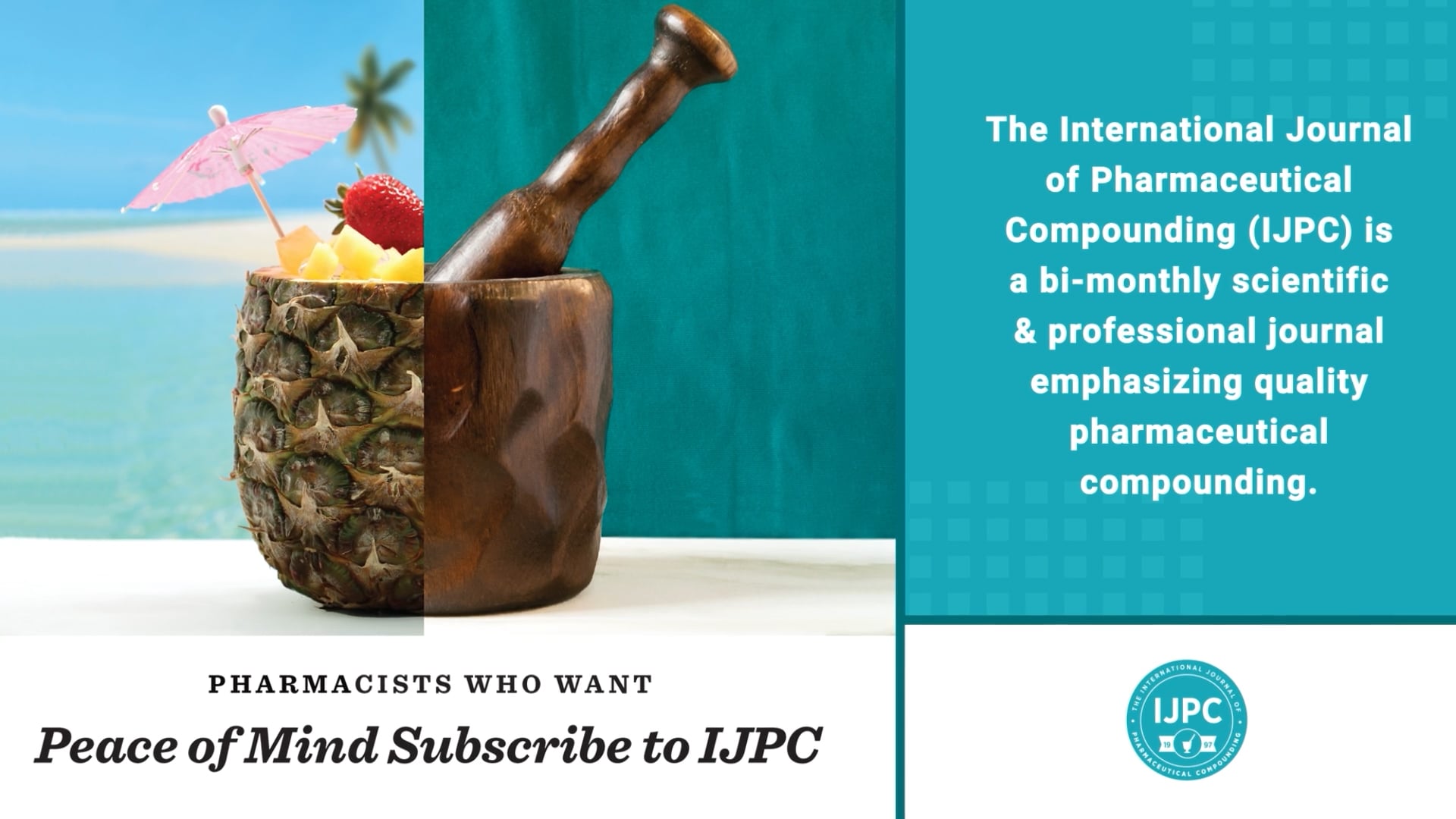 Compounding - IJPC | Our Compounding Knowledge. Your Peace of Mind ...