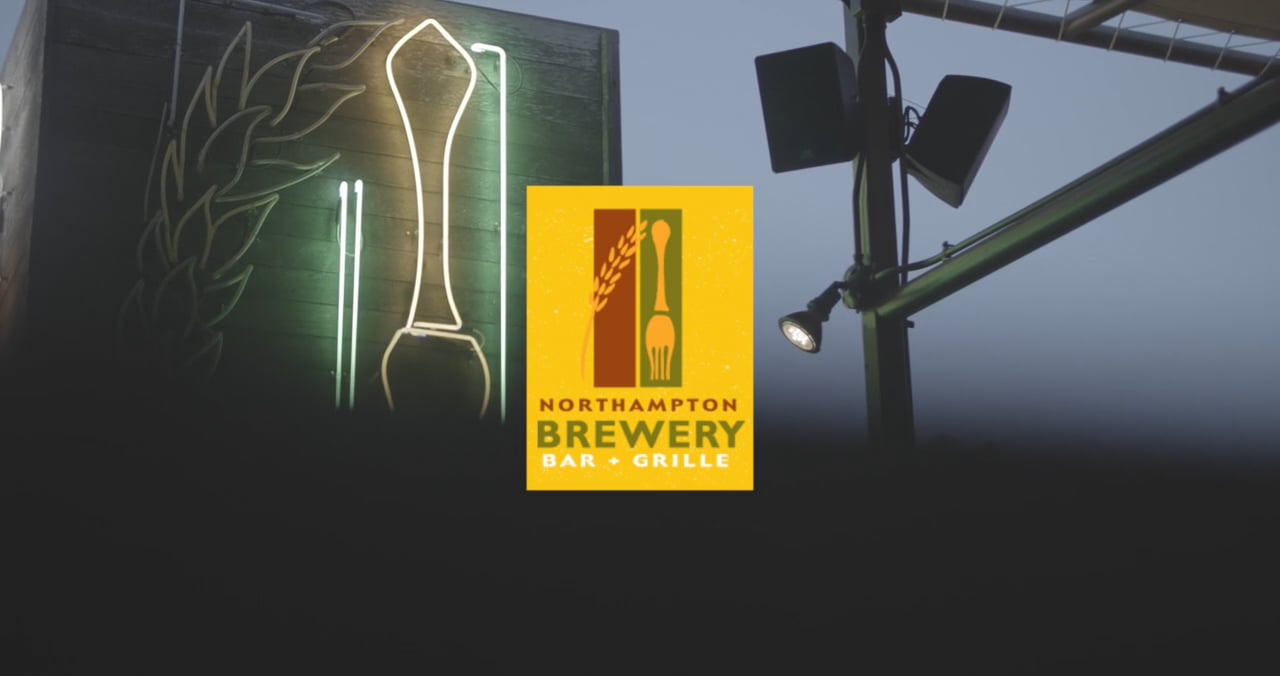 Northampton Brewery Ad 1