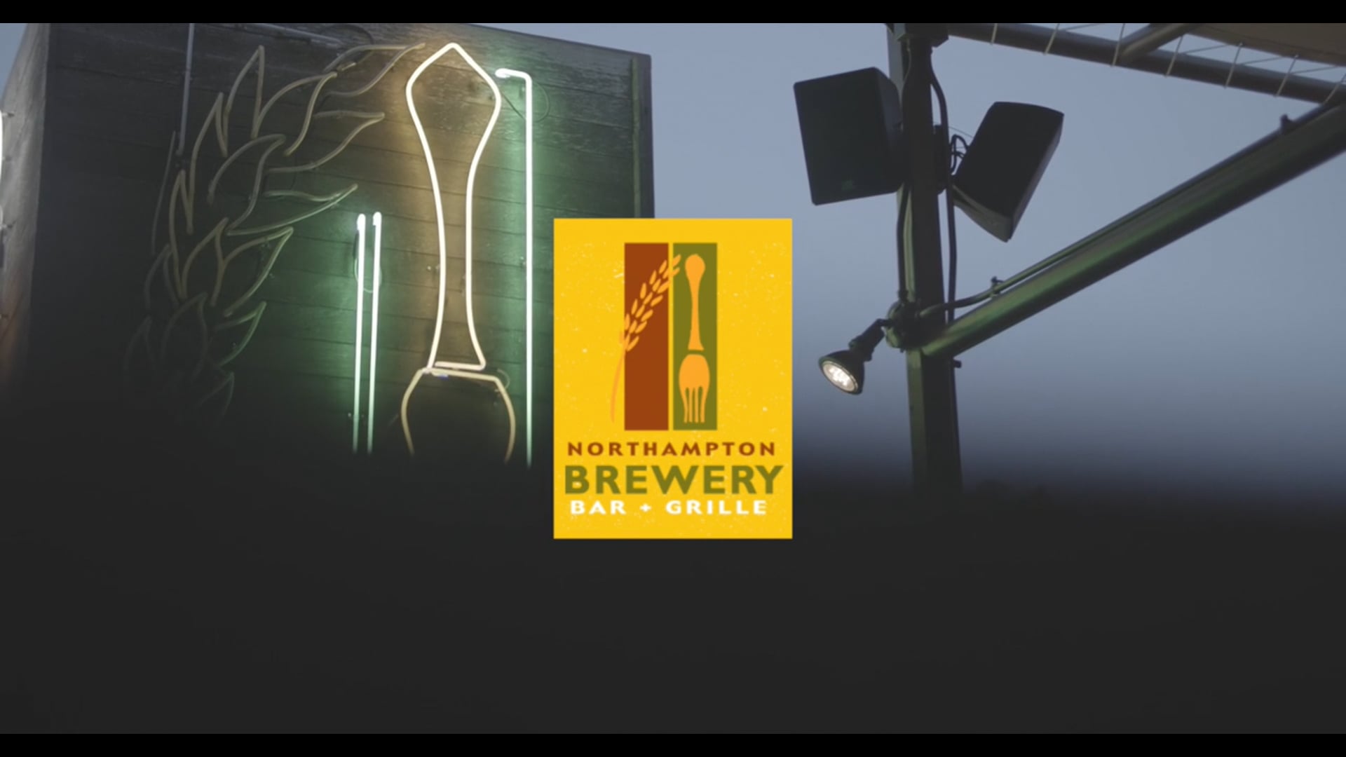 Northampton Brewery Ad 1
