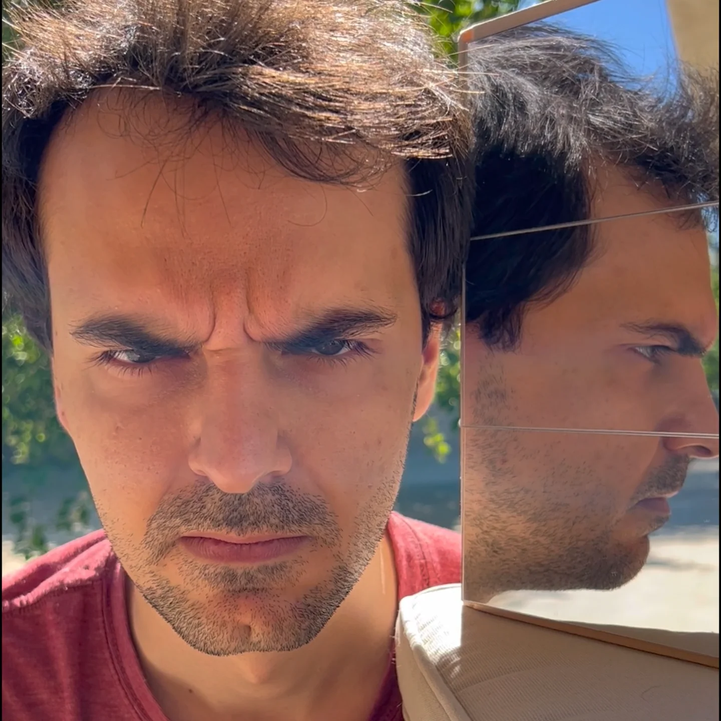 FACS & Video References - Face the FACS | Facial Expressions in
