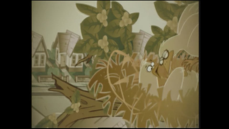 Granny Queer – The Late Bloomers
