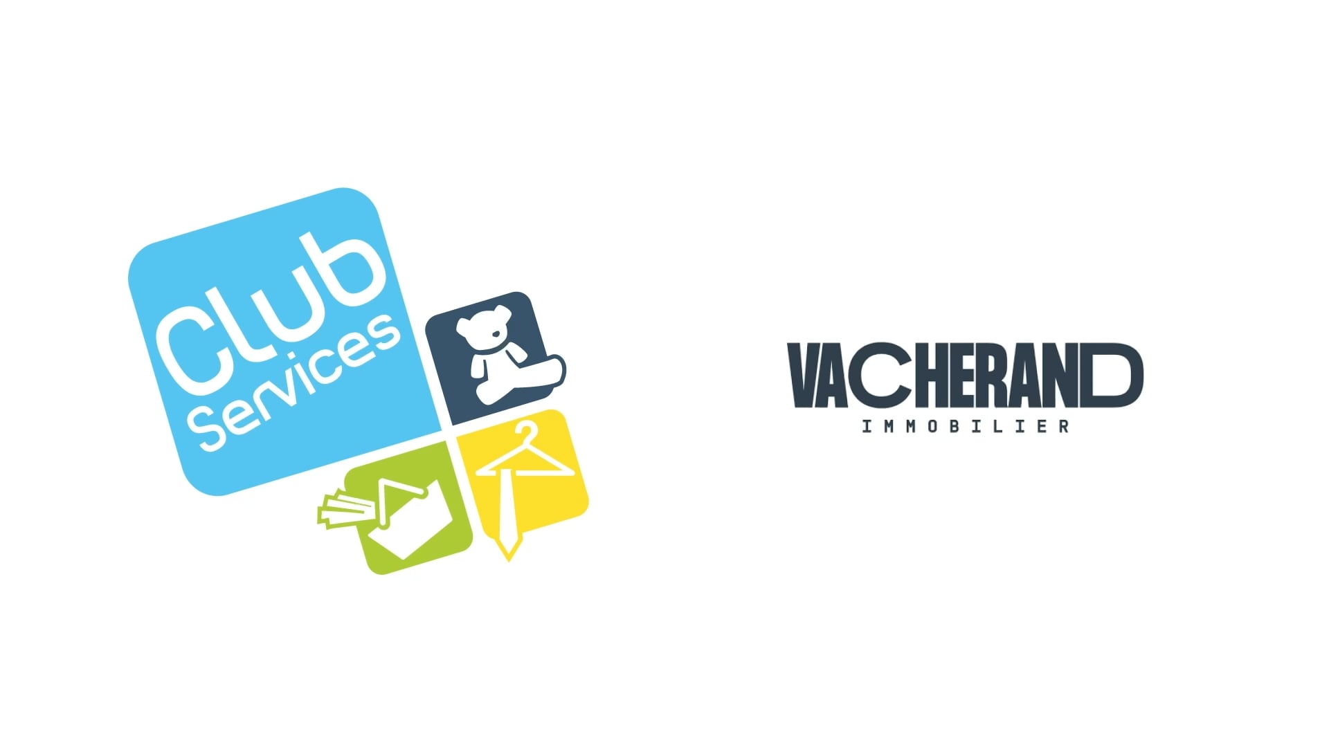 Vacherand Immobilier et Club Services Conciergerie