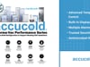 Accucold | Pharma-Vac Performance Series | 20Ways Fall Retail 2022
