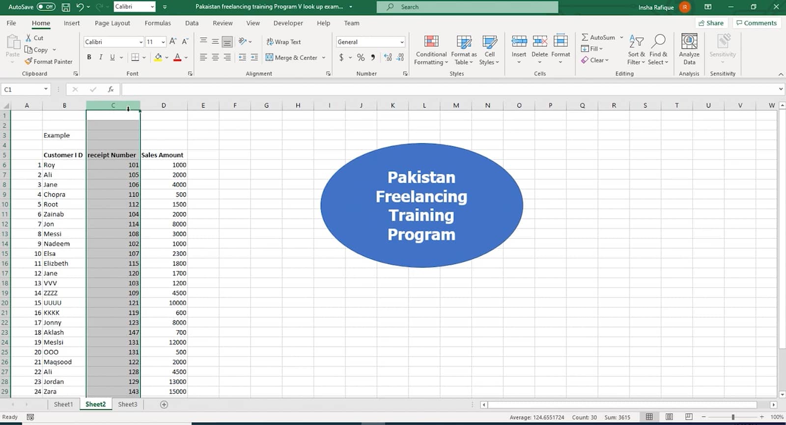 M11-03-vlookup-II on Vimeo