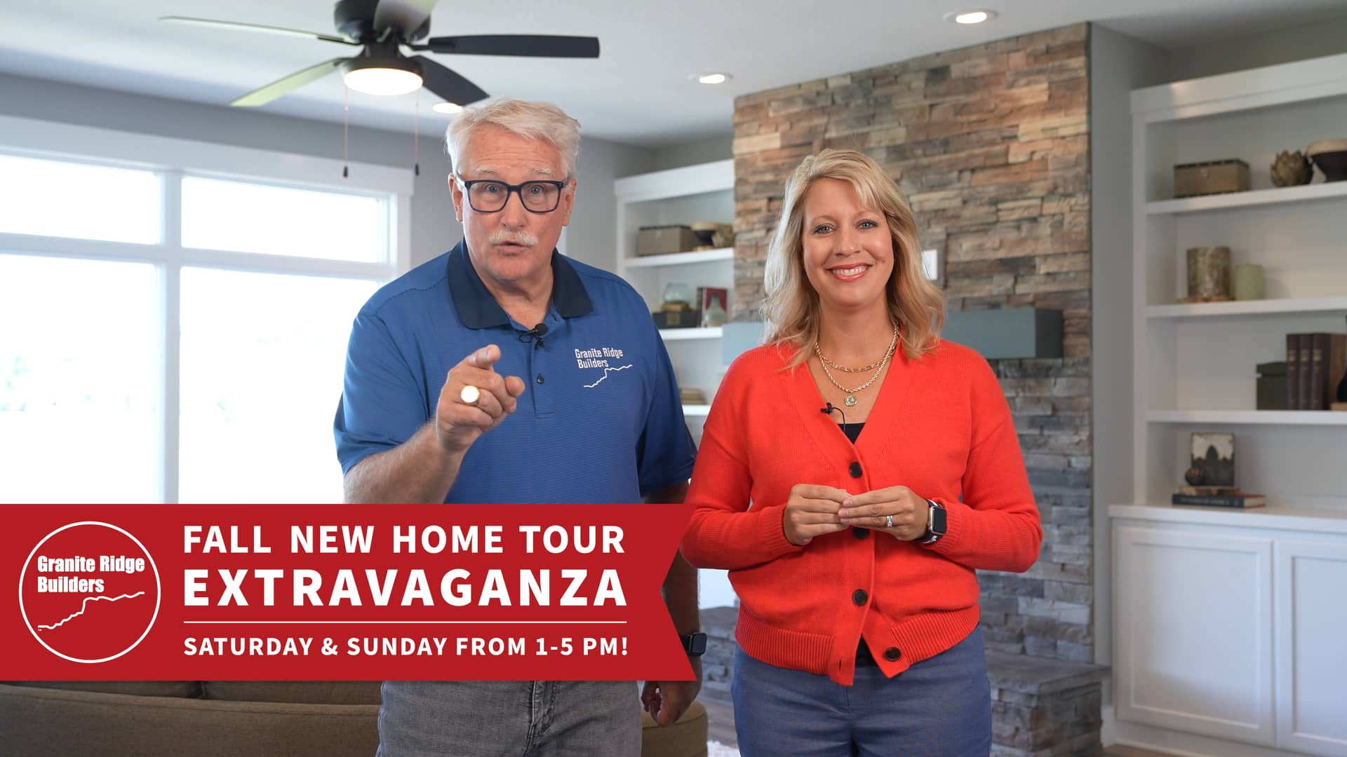 2022 Fall New Home Tour Extravaganza on Vimeo