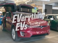 EV - Overview