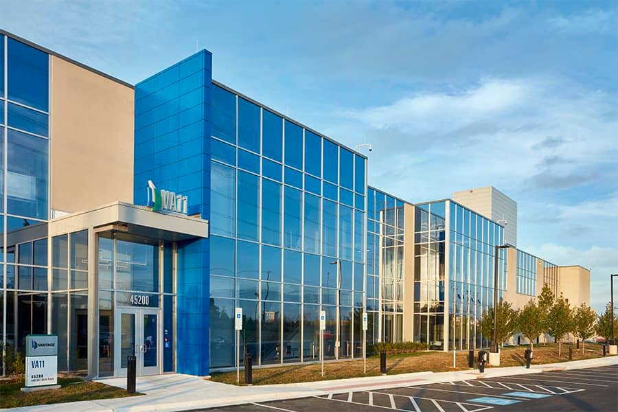 A Guided Data Center Tour on Vimeo