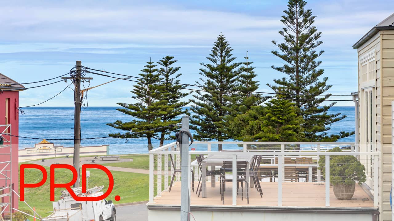 25 Parnell Place, Newcastle East on Vimeo