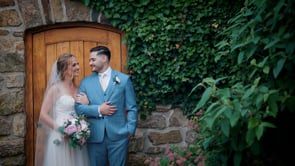 Vibrant Spring Wedding at Fiddler's Elbow Country Club | Bedminster, NJ