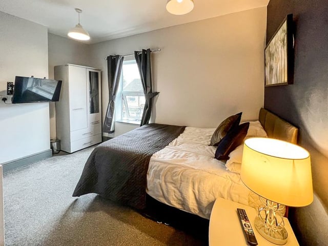 Cleethorpes en-suite Rooms Close to Beach Main Photo