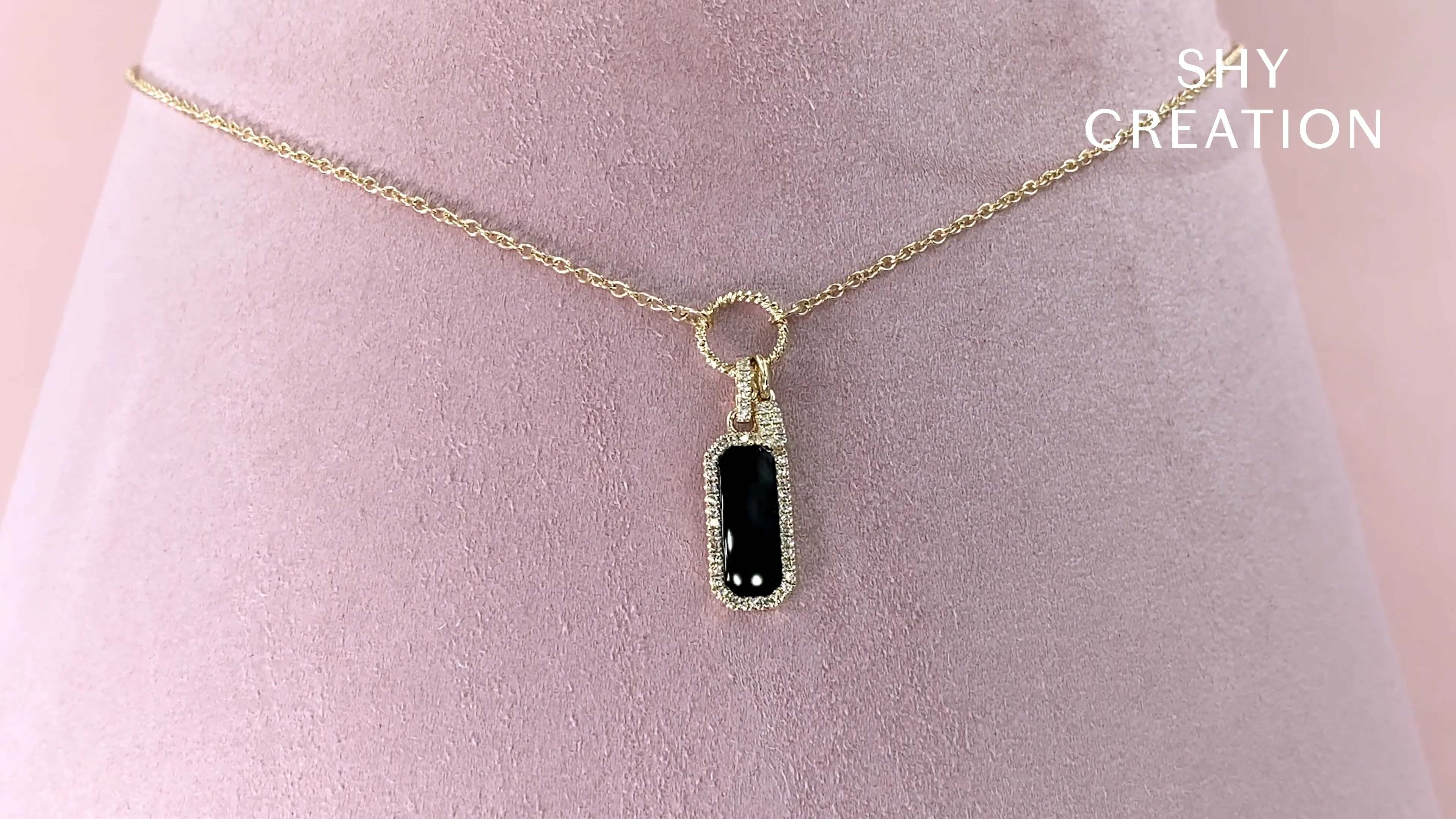 ブレスレット LESS IS MORE onyx necklace 10mm Amazon.com: ISAAC WESTMAN 10mm Polished Black Onyx Beaded