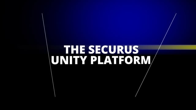 Securus Unity Platform Our Most Evolutionary Prison Tablet Software from  Securus Technologies