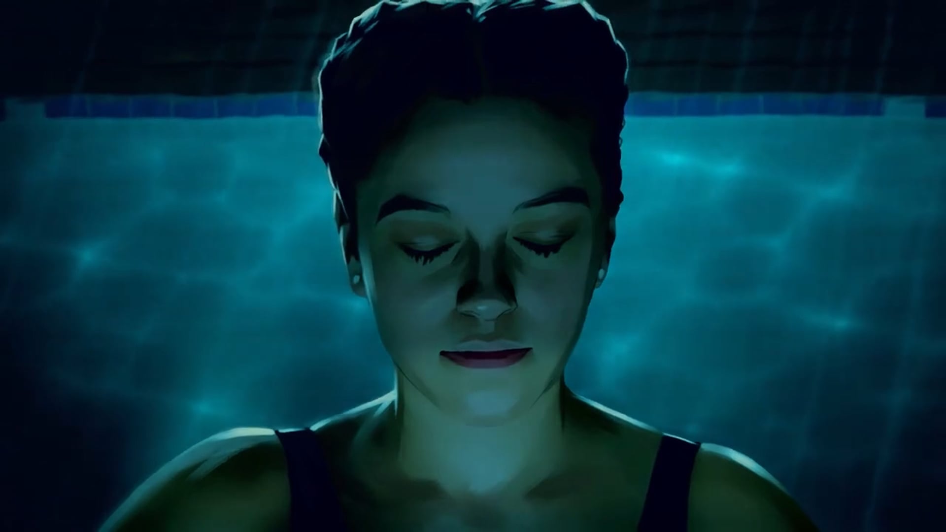 As Dusk Falls Launch Trailer