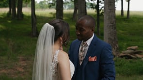 The Wedding of Brian & Kristin | Charlotte, NC