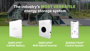 Power Up Your Life with Energy Storage