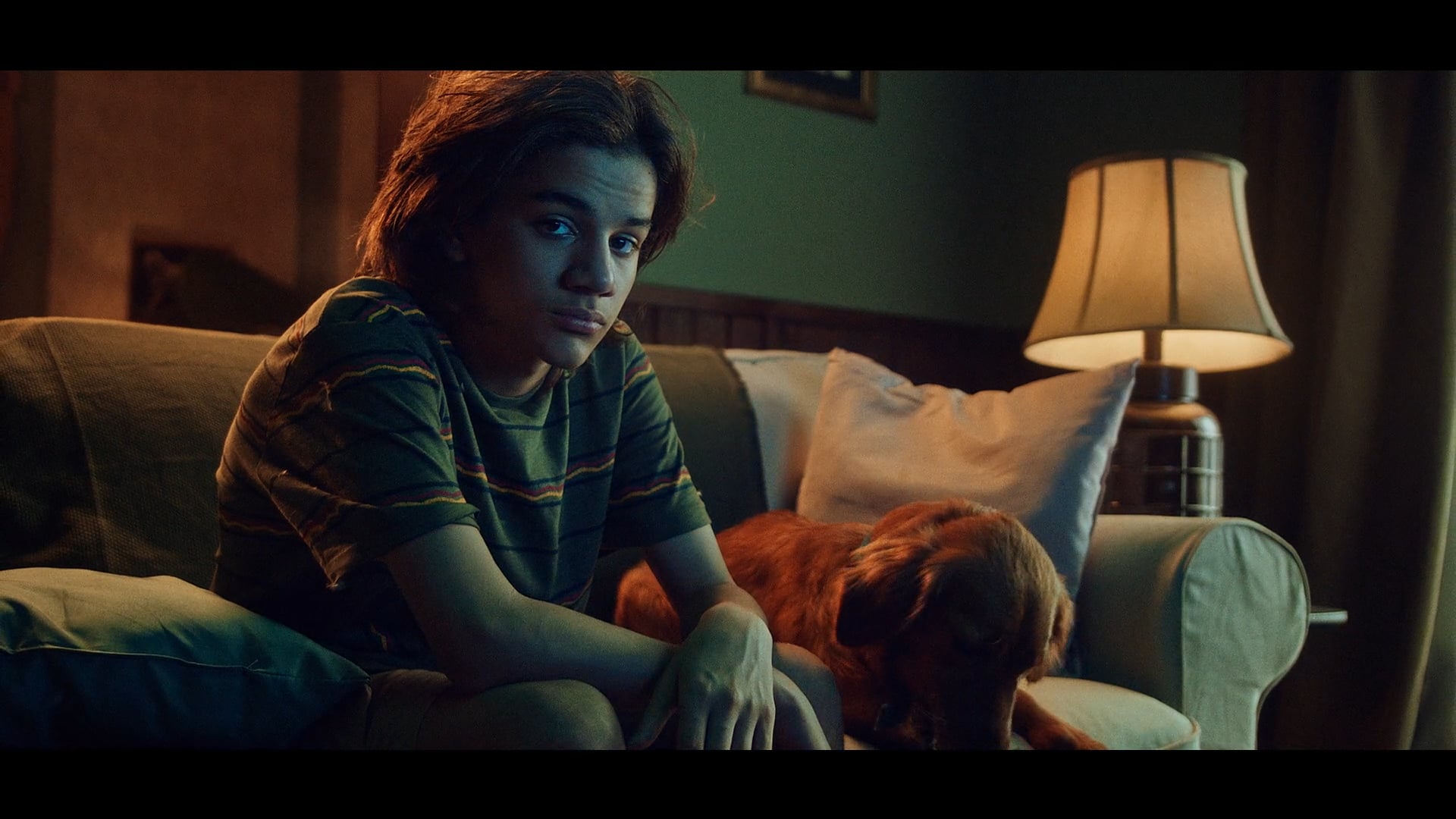 PENDULINE | Anything But Frizzy Hair [Director's Cut] (4/4)