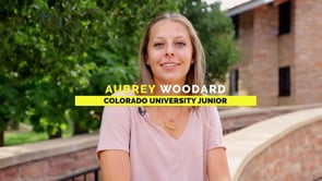 Aubrey Woodard