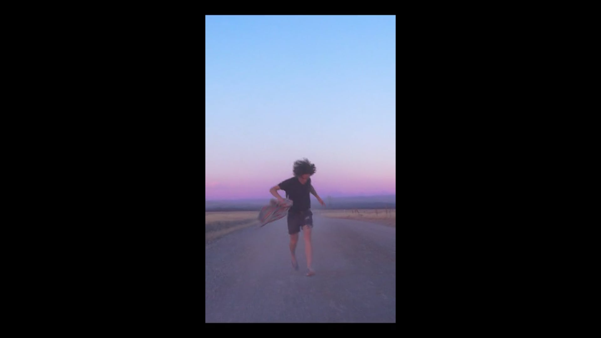 Inevitably Found Instagram Teaser