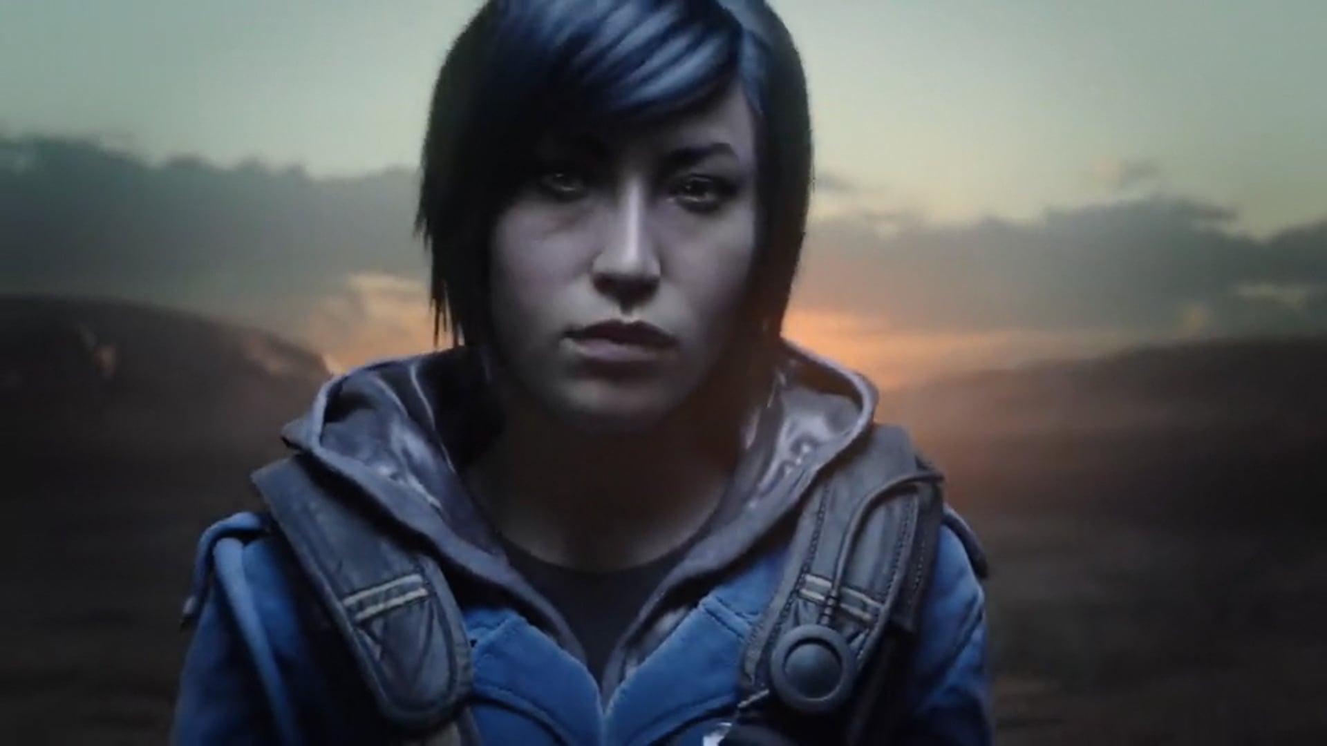 Rainbow Six Extraction Cinematic Trailer