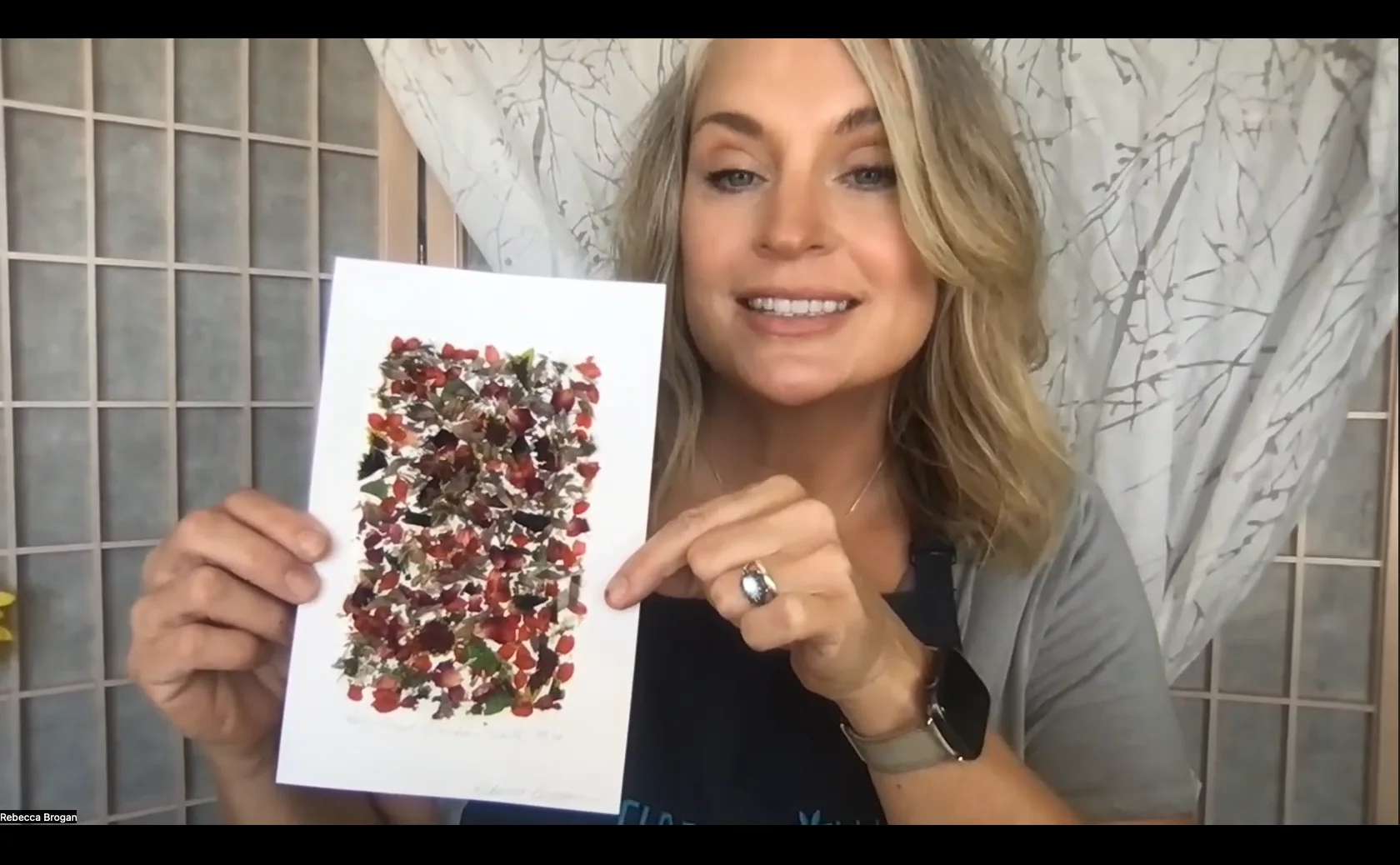 Sepals Tepals Petals and Leaves Overview on Vimeo