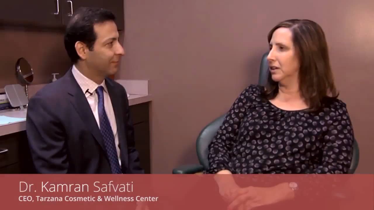 MedSpa Corporate Video Production For Tarzana Cosmetic MedSpa By 
