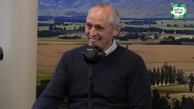 Video post from Foundation for Arable Research.
