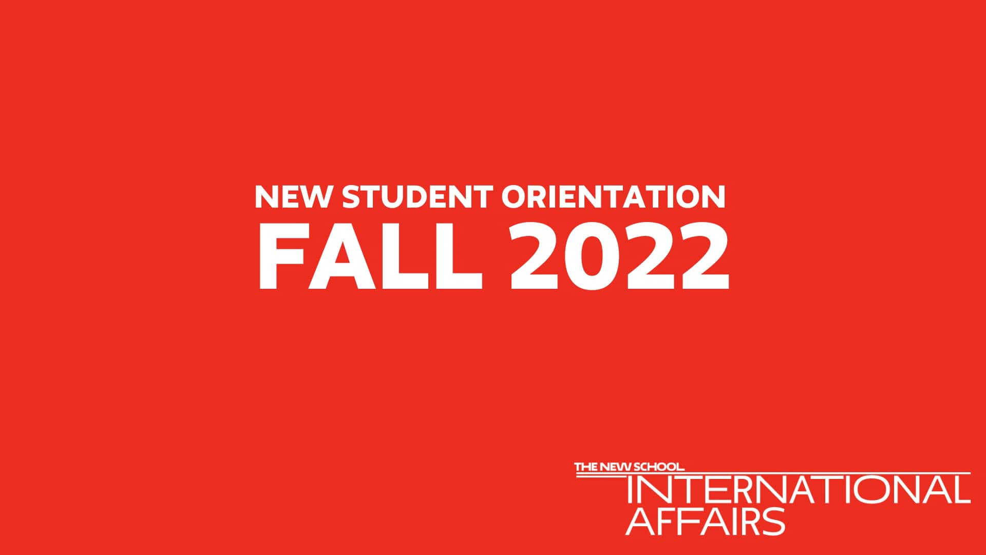 graduate-programs-in-international-affairs-fall-2022-orientation-on-vimeo