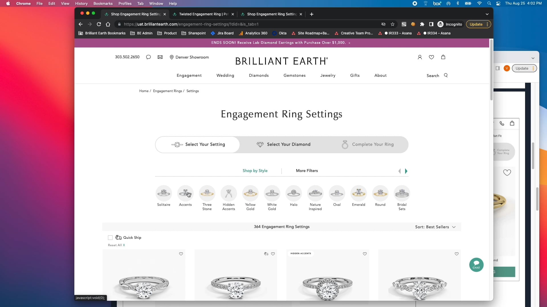 V2 Setting Prod Name Slow Load on Vimeo